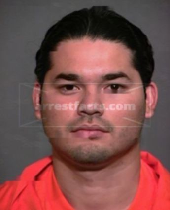 Oscar U Rodriguez