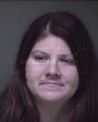 Marissa Lee Bartles