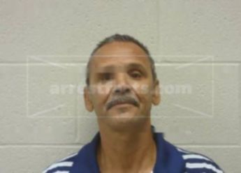 Norman Oscar Baez Sr.