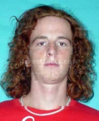 Justin Lee Brown