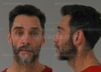Troy Michael Eaves