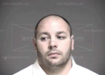 Cody James Lampe