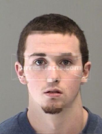 Wesley Britt Cole