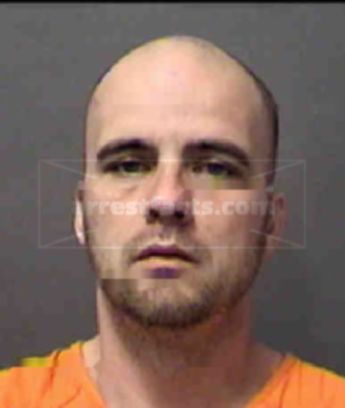 Brian Edward Grantham