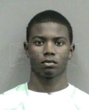 Diante Javon Bowers