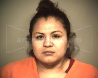Perla Edith Garza