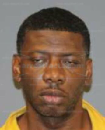 Chester Darnell Sisson