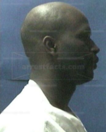 Prentice Keino Fowlkes