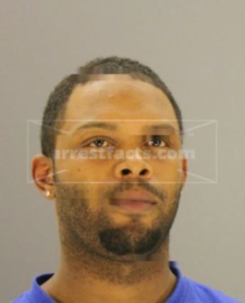 Keon Djuon Kirk