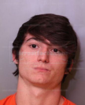 Mason Gage Rovira