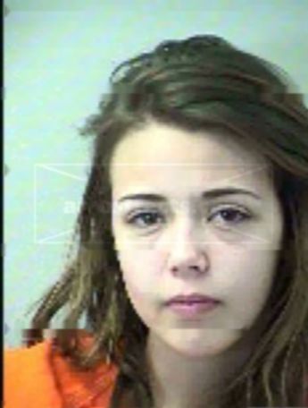 Holly Marie Grimmonpre