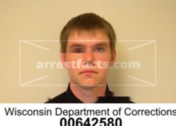 Austin D Millard
