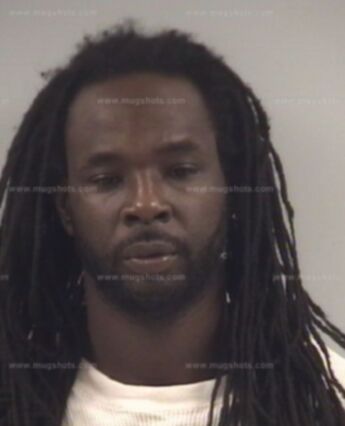 Jermaine Nmn Bristow