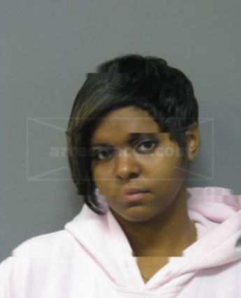 Breonna Minix