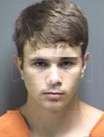 Collin Toney Burke