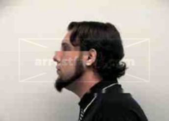 Jason Matthew Bush