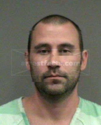 Darryl Todd Moody