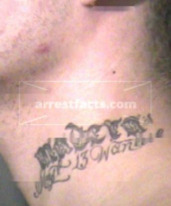 Moses A Rodarte