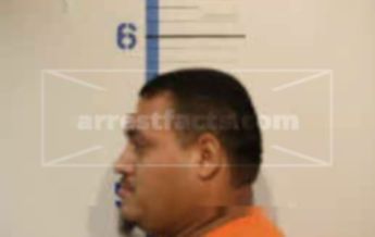 Denis Omar Andora Caballero