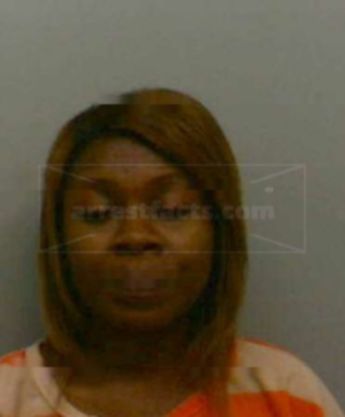 Johnica Patrice Floyd