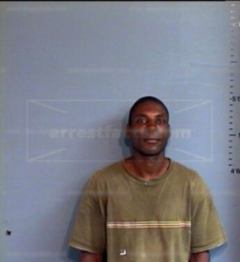 Lawrence Butler Jr.