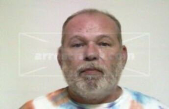 Darrell Richard Evans