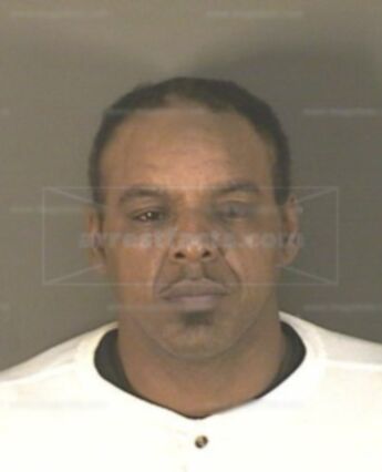 Alvin Fluitt Jr.