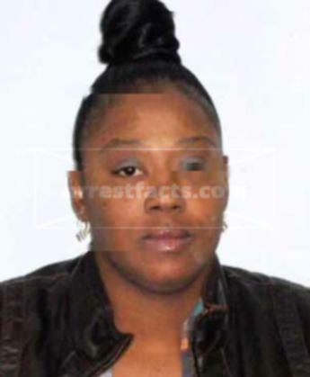 Adria Danielle Booker