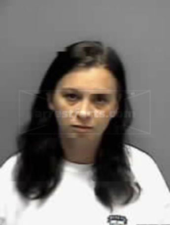 Crystal Marie Scruggs