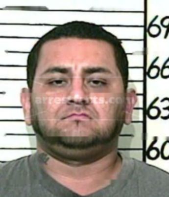 David Ebanez