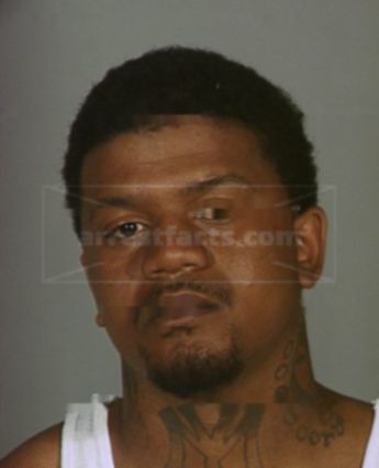 Richard Lee Mckinney