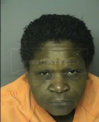 Wanda Ann Brown Johnson