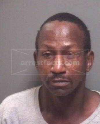 Melvin Lloyd Fails
