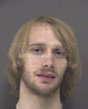 Matthew James Leach
