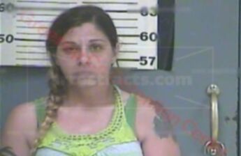 Jennifer Michelle Ewing