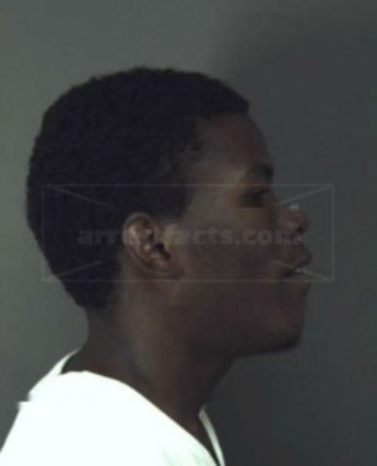 Travis Johnel Gibson