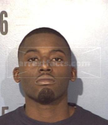 Kenyatta Maurice Moore