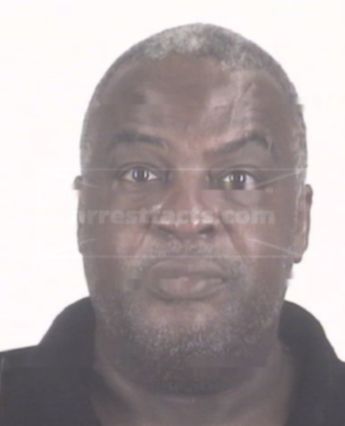 Victor Lawerence Douglas