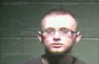 Christopher Michael Johnston