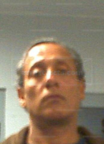 Hector Luis Aponte