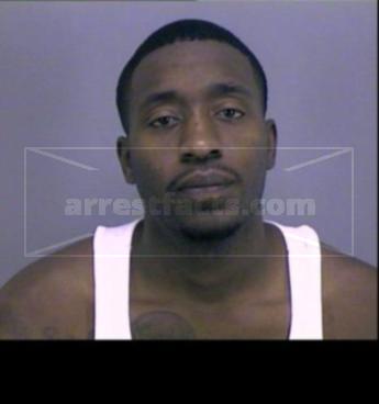 Rodrick Leon Osborn
