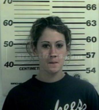 Ashley Nicole Griffith