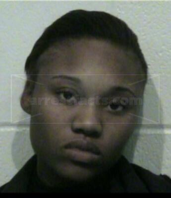 Jasmine Faye Thompson