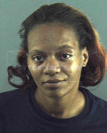 Jamie Denise Rodgers