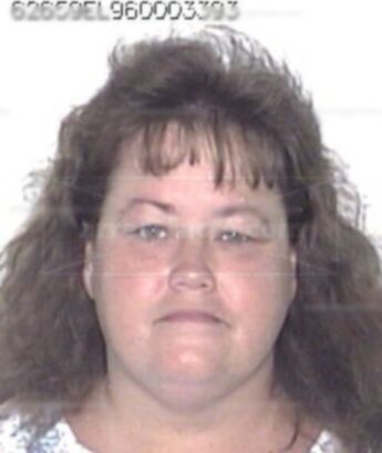 Phyllis Ann Albright