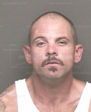 Mark Anthony Culbertson