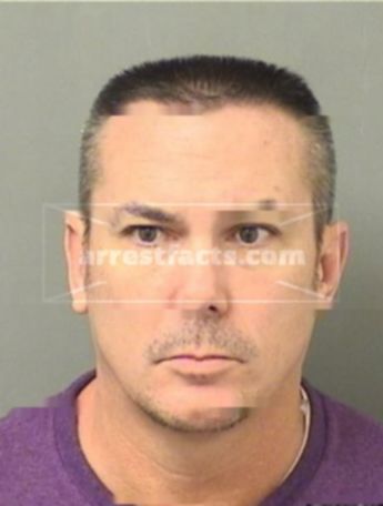 Wayne Chris Carmichael