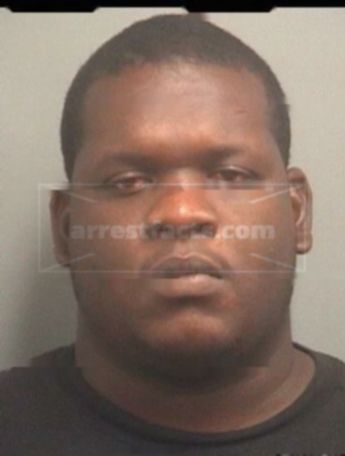 Delroy Augutus Thompson