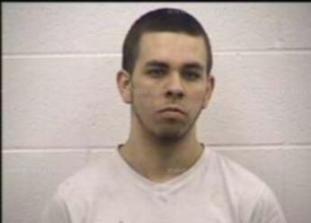 Anthony Brian Noble Jr.