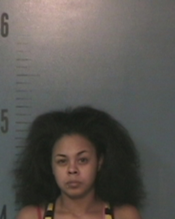 Rochelle Jackson